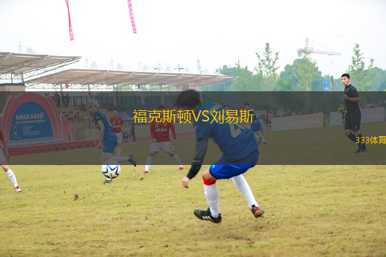 福克斯顿VS刘易斯