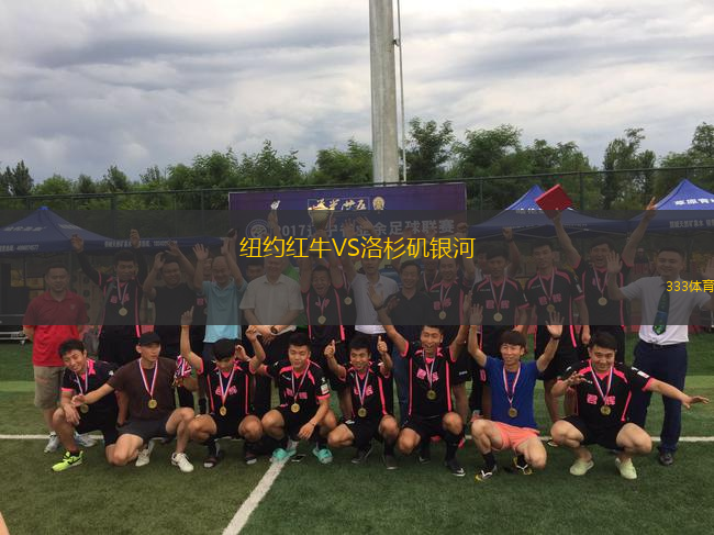 纽约红牛VS洛杉矶银河