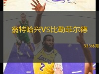 翁特哈兴VS比勒菲尔德