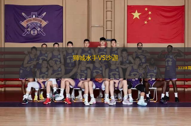 狮城水手VS沙迦