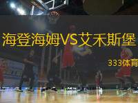 海登海姆VS艾禾斯堡