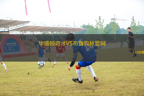 华盛顿奇才VS布鲁克林篮网