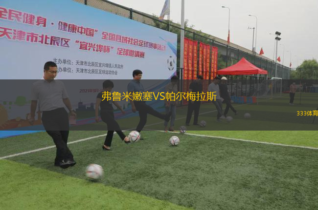 弗鲁米嫩塞VS帕尔梅拉斯