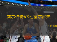 威尔伯特VS杜塞尔多夫