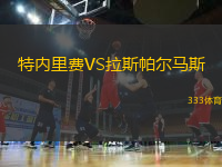特内里费VS拉斯帕尔马斯
