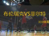 布伦瑞克VS菲尔特
