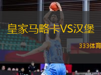 皇家马略卡VS汉堡