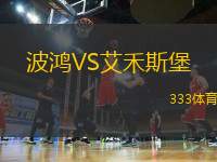 波鸿VS艾禾斯堡