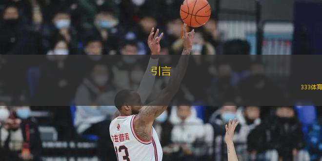 引言