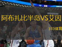 阿布扎比半岛VS艾因