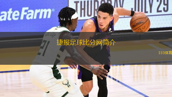 捷报足球比分网简介