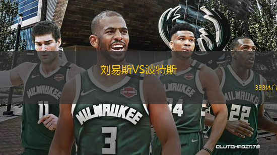 刘易斯VS波特斯
