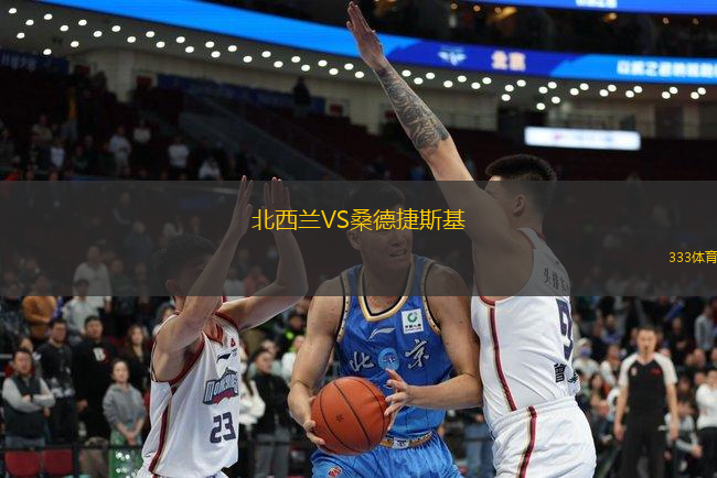 北西兰VS桑德捷斯基