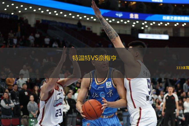 特温特VS奈梅亨