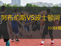 努布伦斯VS波士顿河