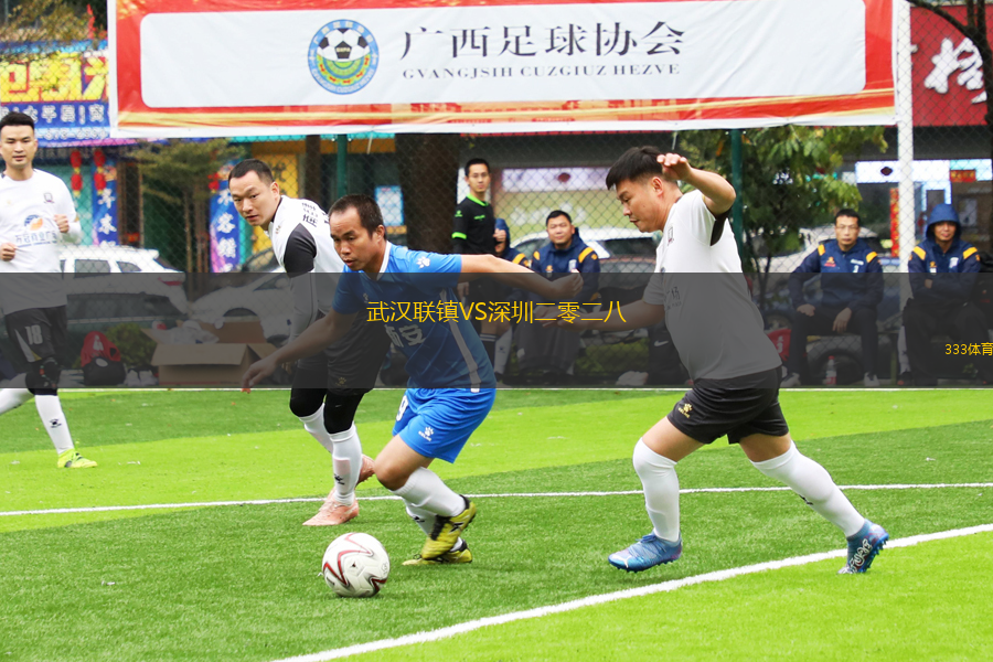 武汉联镇VS深圳二零二八