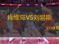 肯维岛VS刘易斯