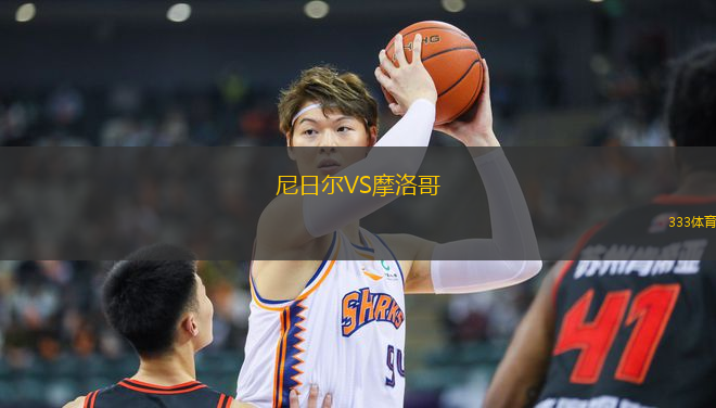 尼日尔VS摩洛哥