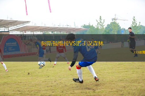 阿斯顿维拉VS诺丁汉森林